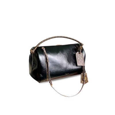 LOUIS VUITTON SPEEDY KEEPALL 40 BAG M13668 (40*25*20cm) 